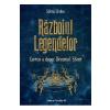 Silviu Urdea Razboiul legendelor. Cartea a doua: Deceniul Sfant -