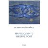 Teofan Zavoratul Sapte cuvinte despre post -