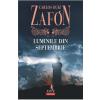 Carlos Ruiz Zafon Luminile din septembrie ed.2017 -