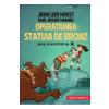 Jorn Lier Horst, Hans Jorgen Sandnes Operatiunea statuia de bronz. Biroul de investigatii Nr.2 -