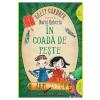 Sally Gardner, David Roberts In coada de peste (Aripi si Co. Vol. 2) -