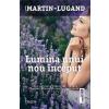 Agnes Martin-Lugand Lumina unui nou inceput -