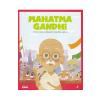 Javier Alonso Lopez Micii mei eroi. Mahatma Gandhi -