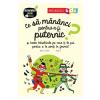 Aurelie Guerri, Halfbob Ce sa mananci pentru a fi puternic? - Aurelie Guerri