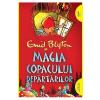 Enid Blyton Magia copacului departarilor -
