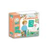 Celine Santini, Vendula Kachel Cutia mea cu cifre Montessori -
