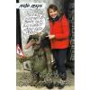 Marina Almasan Aventuri in tara trolilor. Jurnal de calatorie in Norvegia -