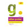 Ionut Popa Atlas scolar - Clasa 5 - Terra. Elemente de geografie fizica -