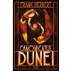 Frank Herbert Canonicatul Dunei. Seria Dune. Vol.6 -