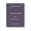 Giacomo Puccini E lucevan le stelle. Pentru Tenor si Cvintet de coarde -