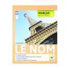Gina Belabed Francais Exercices de Grammaire 1: Le Nom -