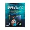 Alina Gabriela Boca, Carmen Popescu, Maria Nita, Adrian Nita, Georgeta A.R. Craciunescu Informatica si TIC - Alina Gabriela Boca, Carmen Popescu, Maria Nita, Adrian Nita