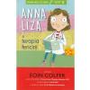 Eoin Colfer Anna Liza si terapia fericirii -