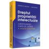 Adrian M. Truichici, Luiza Neagu Dreptul proprietatii intelectuale -