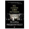 Bill Clinton, James Patterson In lipsa presedintelui -