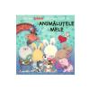 Trace Moroney Ce-mi place cel mai mult la animalutele mele -