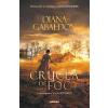 Diana Gabaldon Crucea de foc vol.2. Seria Outlander-