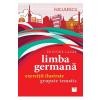 Kristine Lazar Limba germana. Exercitii ilustrate grupate tematic -