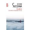 Bogdan Suceava Avalon. Secretele emigrantilor fericiti -