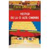 Florin Gheorghita Vestigii de la o alta omenire -