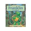 Paulette Bourgeois, Brenda Clark Franklin s-a ratacit -