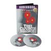 Uell S. Andersen Audiobook. Trei cuvinte magice -