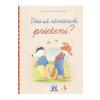 Jutta Langreuter, Silvio Neuendorf Vrei sa ramanem prieteni? -