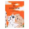 Alec Blenche, Lisa-Maria Stefan Jup, un pisoi de soi. Vol.4: Un musafir surpriza -