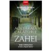 Marius Oprea Adevarata calatorie a lui Zahei -