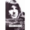 Chris Simion Imperativele adolescentei -