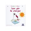 Aurelie Chien Chow Chine Emotiile lui Noni. Sunt plin de energie! -