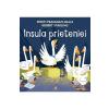 Smriti Prasadam-Halls, Robert Starling Insula prieteniei -