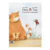 Toni Steiner, Eve Tharlet Dora si Tim, o prietenie neasteptata -