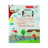 Felicity Brooks Toate cuvintele pe care trebuie sa le stii inainte sa incepi scoala -