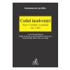 Gheorghe Piperea Codul insolventei Art.1-203. Note. Corelatii. Explicatii -