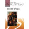 Dimitrie Bolintineanu Legende istorice -