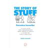 Annie Leonard The Story of Stuff. Povestea lucrurilor -