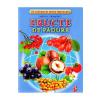 Silvia Ursache Fructe de padure - Cartonase -