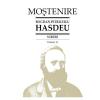 Bogdan Petriceicu Hasdeu Scrieri Vol.13 -