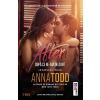 Anna Todd After. Dupa ce ne-am intalnit -