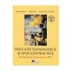 Marinela Mocanu, Magda Dache, Loredana-Irena Sandulescu Educatie tehnologica - Clasa 6 - Caiet -