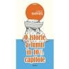 Julian Barnes O istorie a lumii in 10 1/2 capitole -