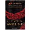 N.K. Jemisin Al cincilea anotimp. Seria Pamantul sfaramat. Vol.1 -