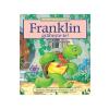 Paulette Bourgeois, Brenda Clark Franklin, grabeste-te! -