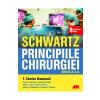 F. Charles Brunicardi Schwartz. Principiile chirurgiei -