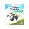 Heidi Howarth, Daniel Howarth Ce ma face sa ma simt fericit? -