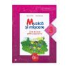 Florentina Chifu, Petre Stefanescu Muzica si miscare cls 3 caiet -