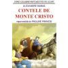 Alexandre Dumas, Pauline Francis Contele de Monte Cristo -