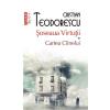 Cristian Teodorescu Soseaua virtutii. Cartea ciinelui -