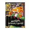 Geronimo Stilton Misterul papirusului negru -